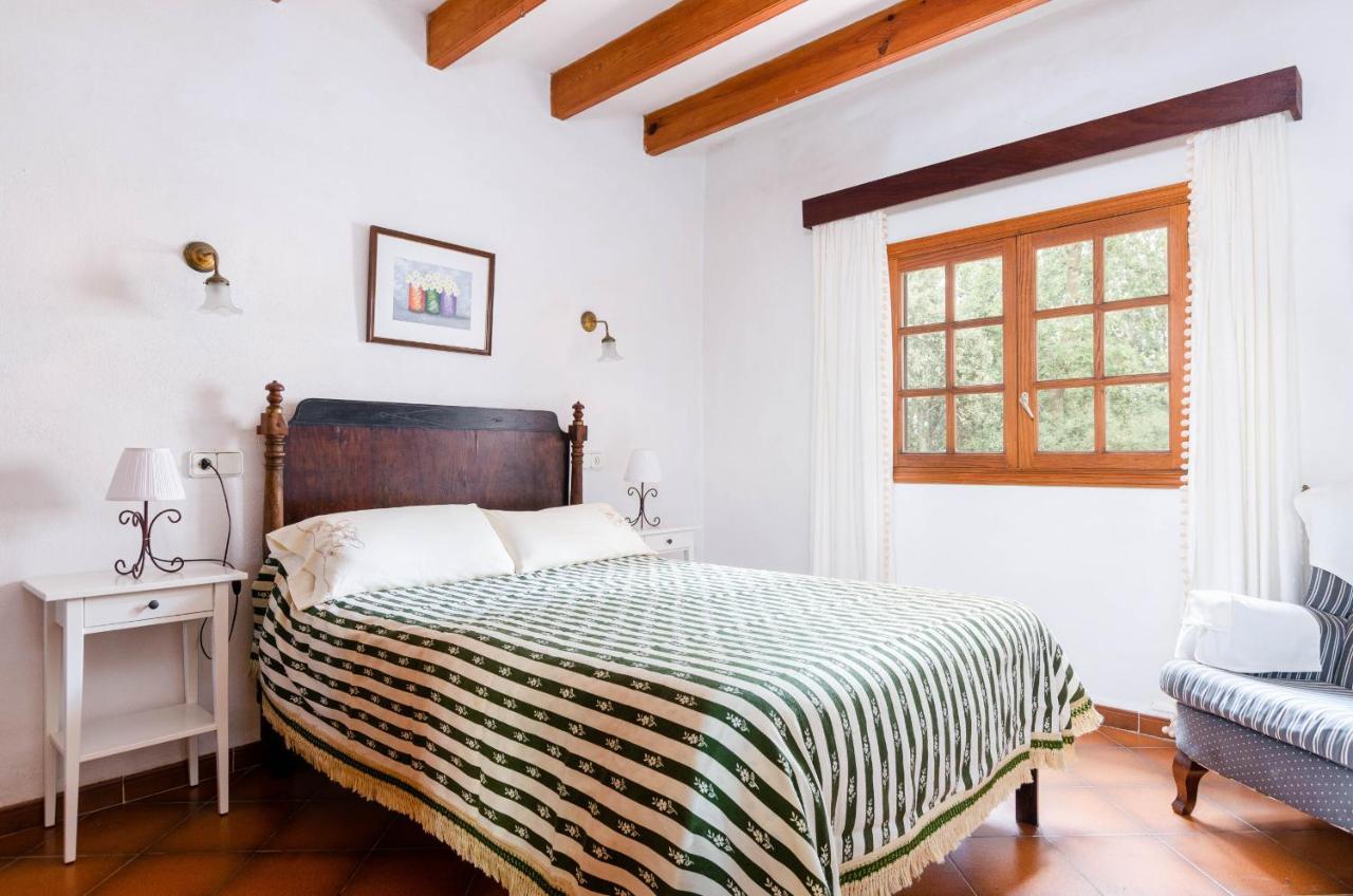 Yourhouse Jaume, Quiet With Private Pool In Villa