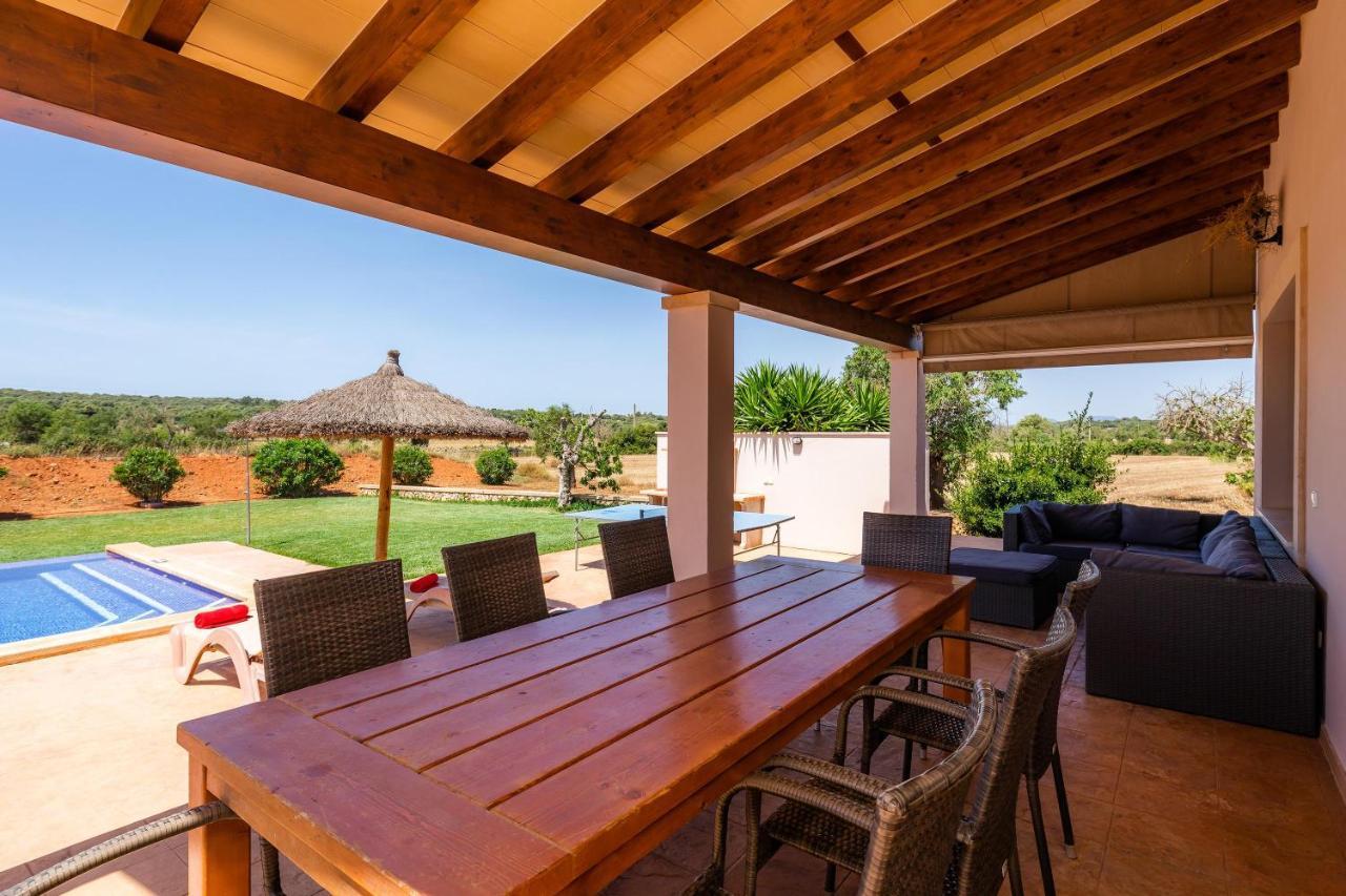 Villa Sa Xorca *