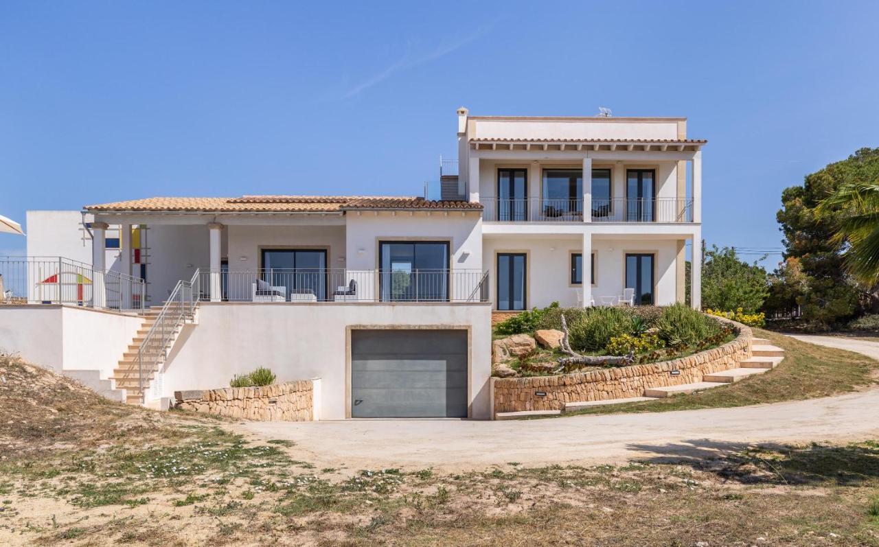 Colonies Holiday home