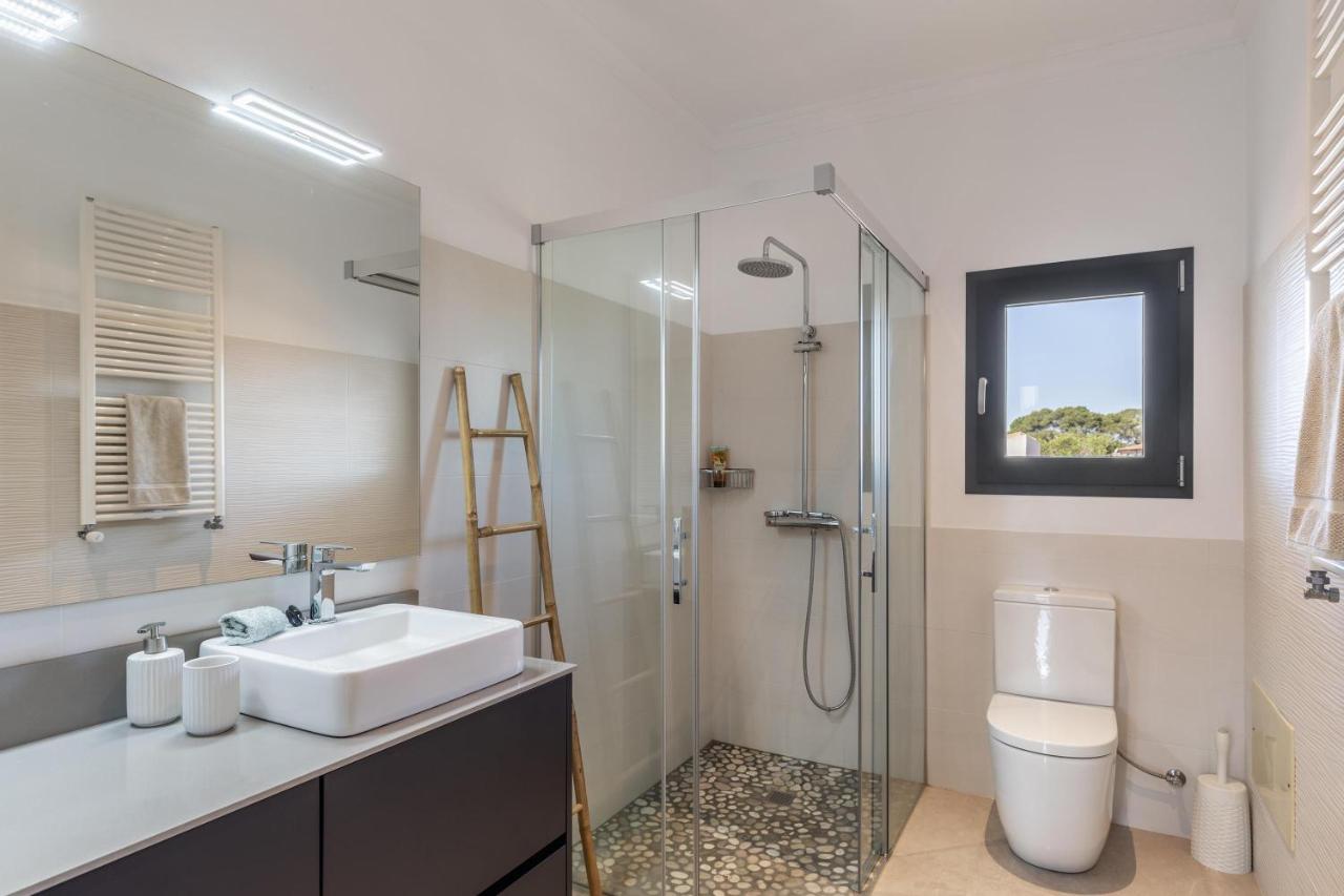Holiday home Colonies