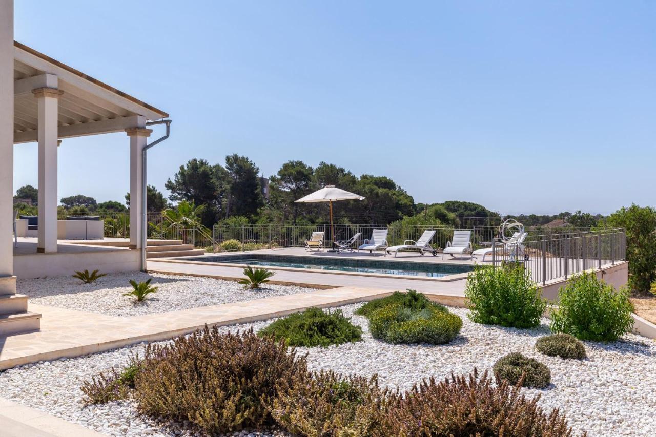 Colonies Holiday home Ses Salines (Mallorca)