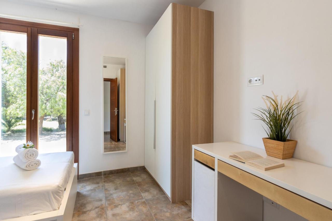 Casa rural Son Fe - Can Segue *