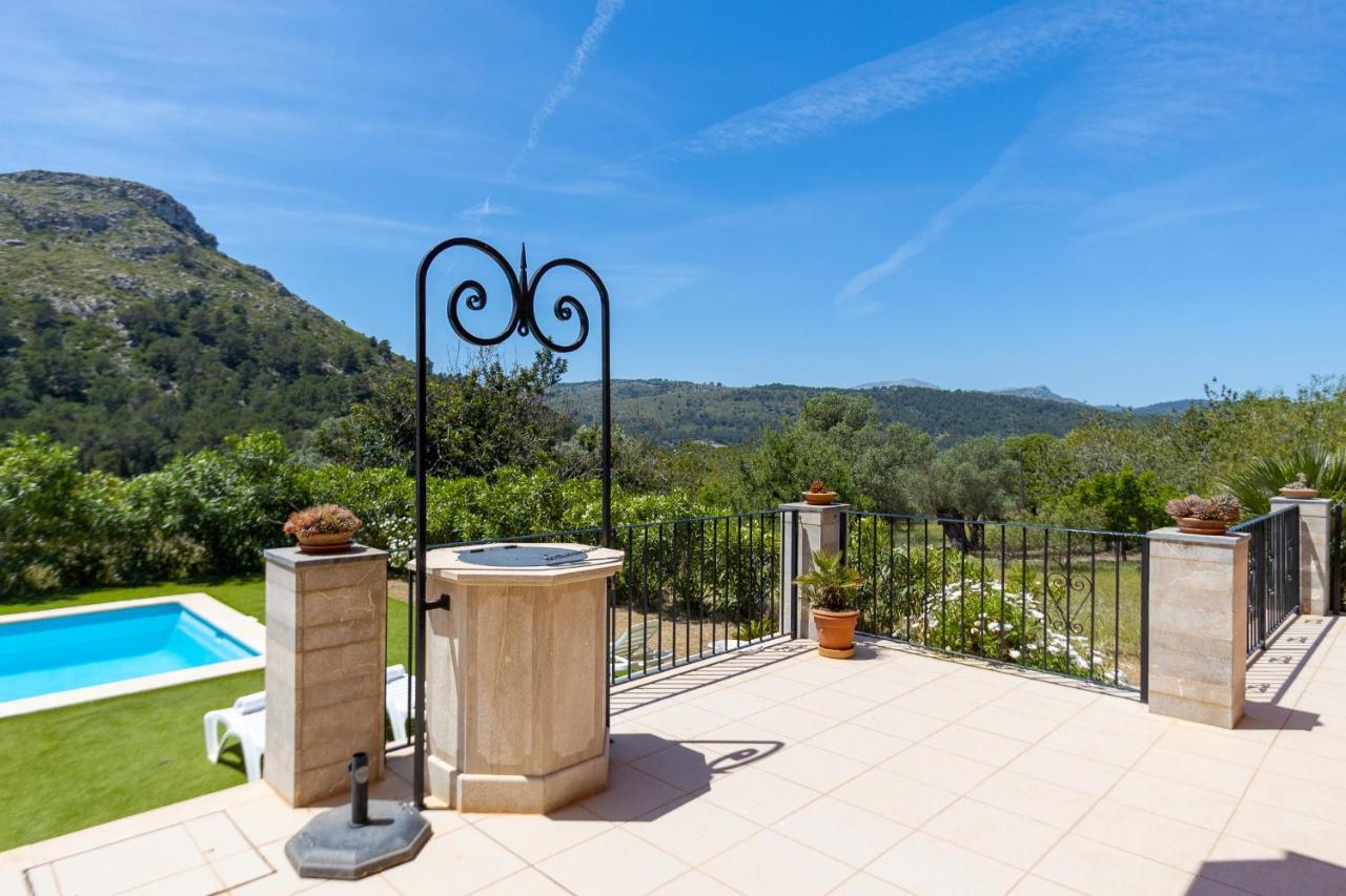 Casa rural Son Fe - Can Segue *