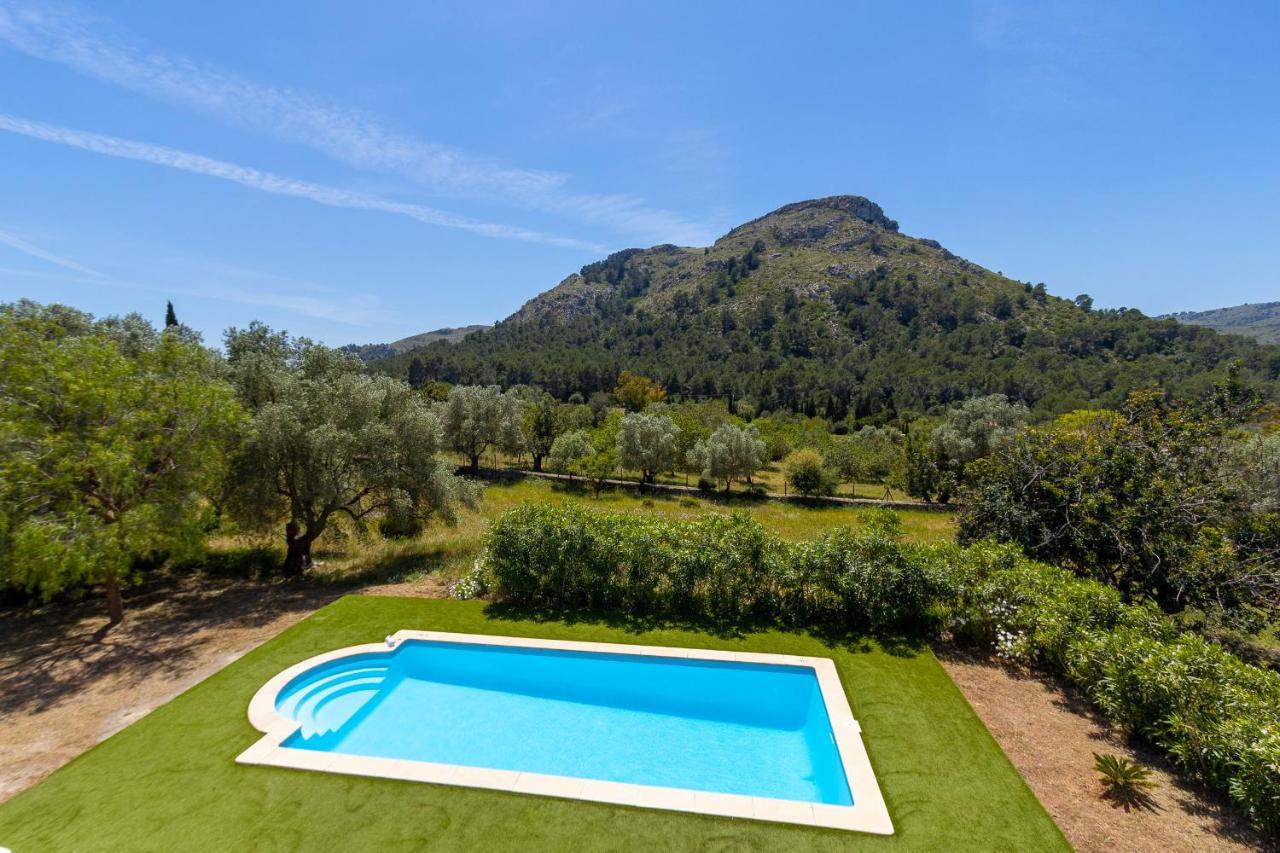Casa rural Son Fe - Can Segue Alcúdia
