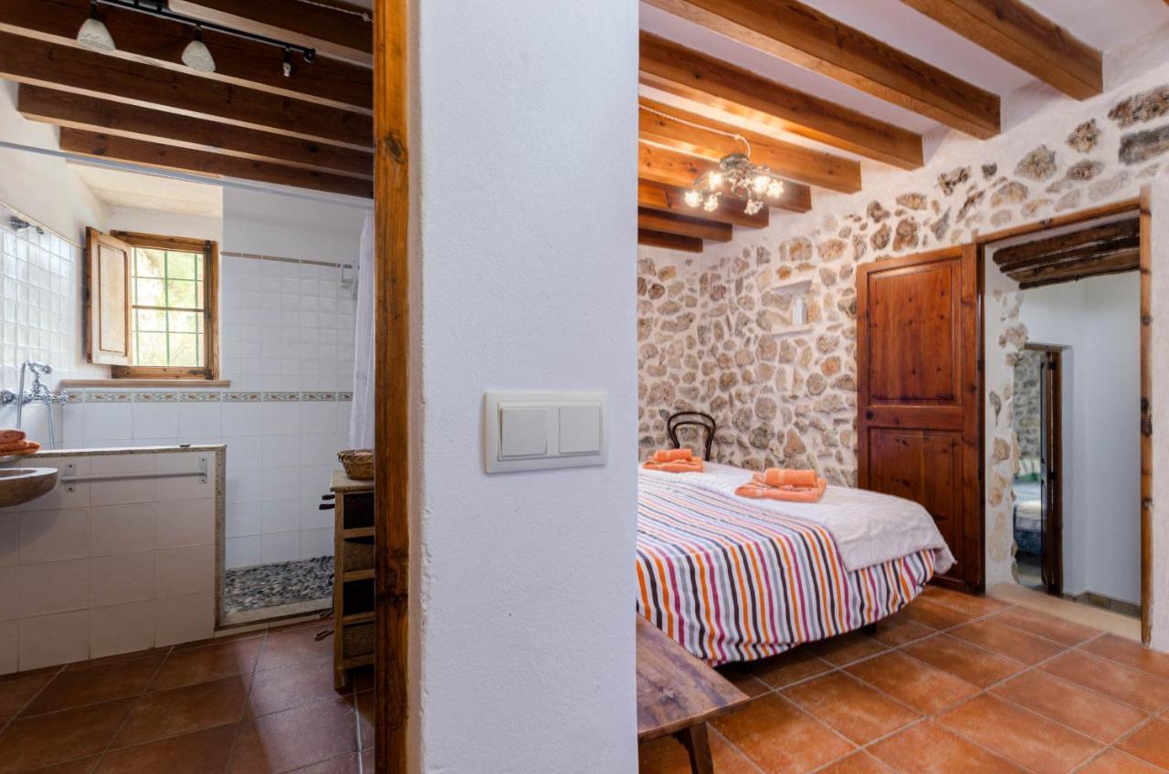 Yourhouse La Bisbal Moscari