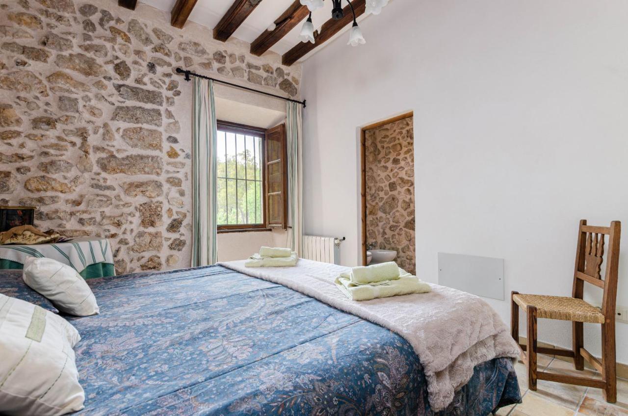 Yourhouse La Bisbal Holiday home Moscari