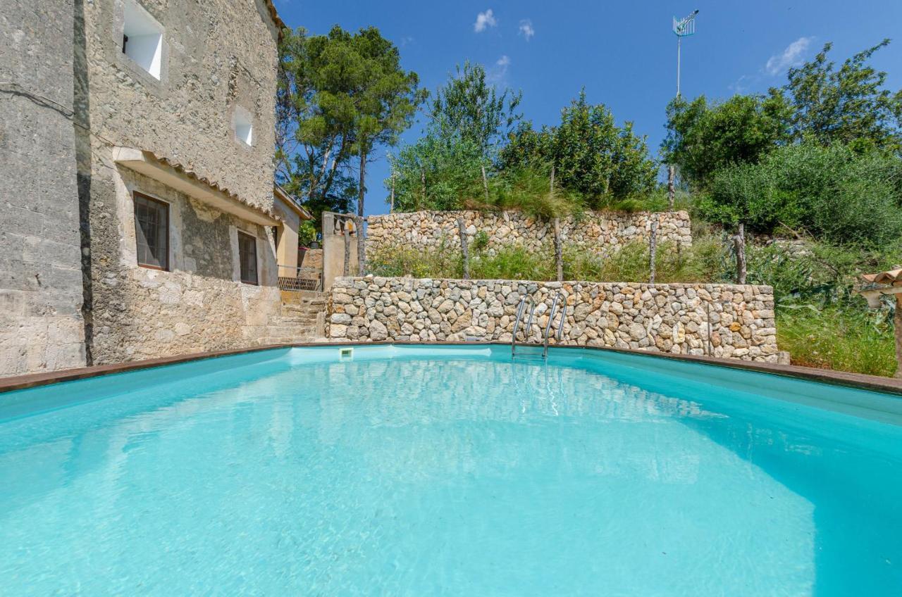 Yourhouse La Bisbal Moscari