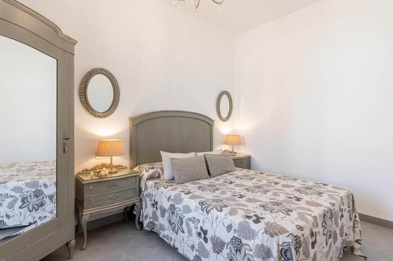 Ca Sa Tia Holiday home