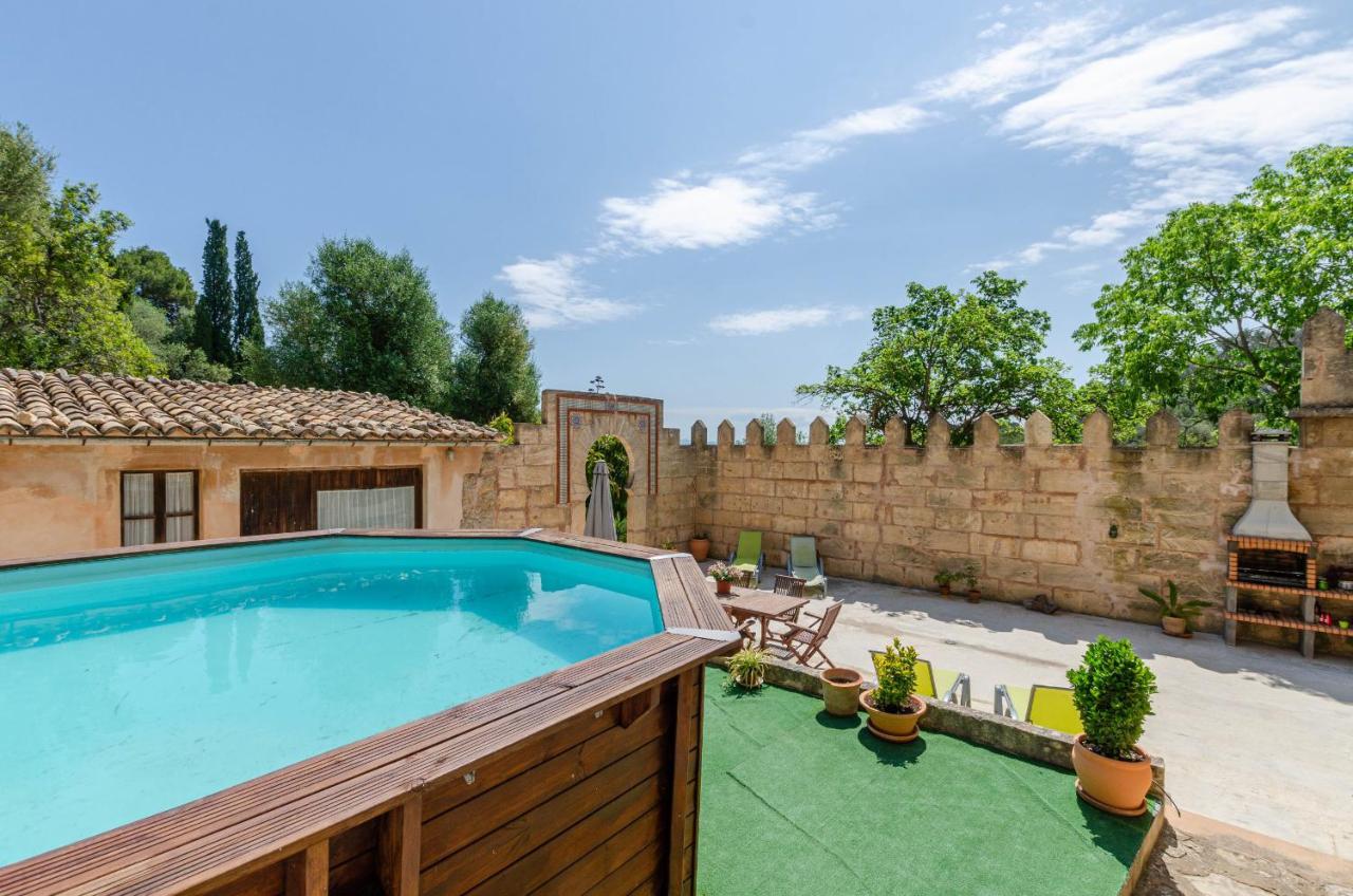 Holiday home Yourhouse La Bisbal