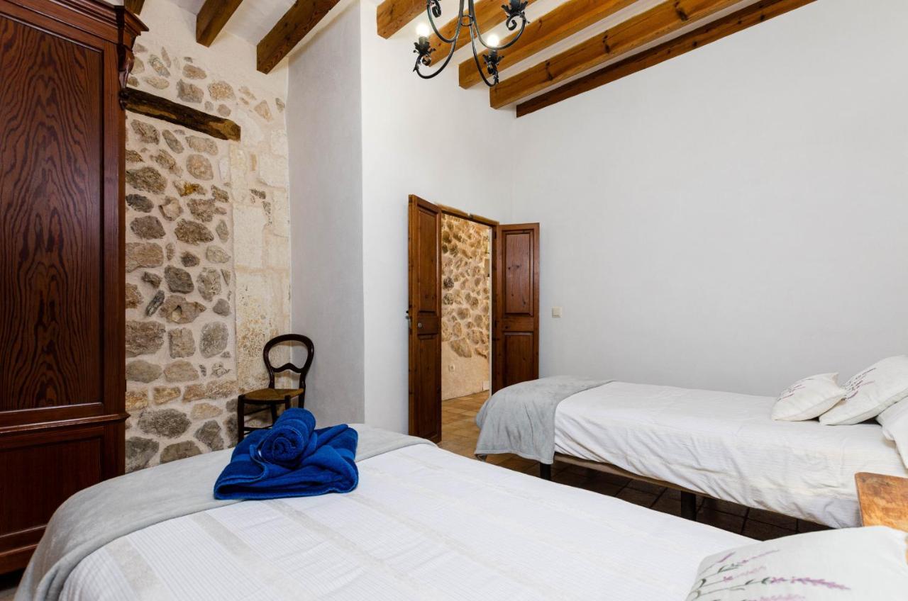 Holiday home Yourhouse La Bisbal