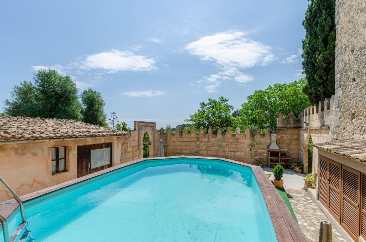 Yourhouse La Bisbal Holiday home Moscari