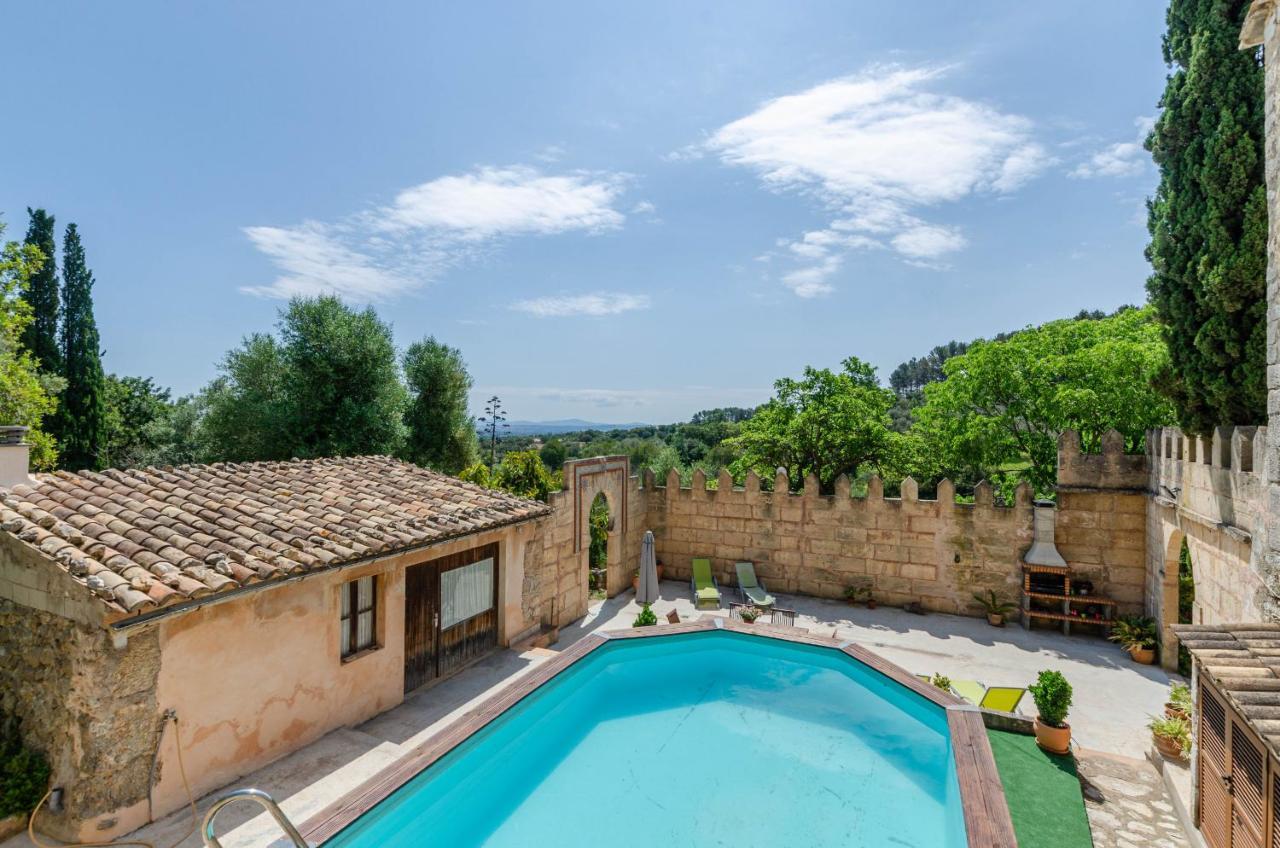 Yourhouse La Bisbal Moscari