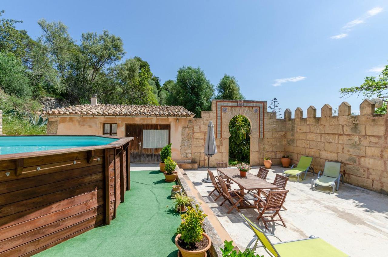 Yourhouse La Bisbal Holiday home *