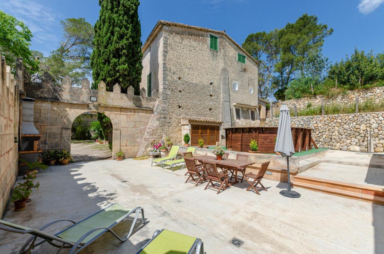 Yourhouse La Bisbal Moscari