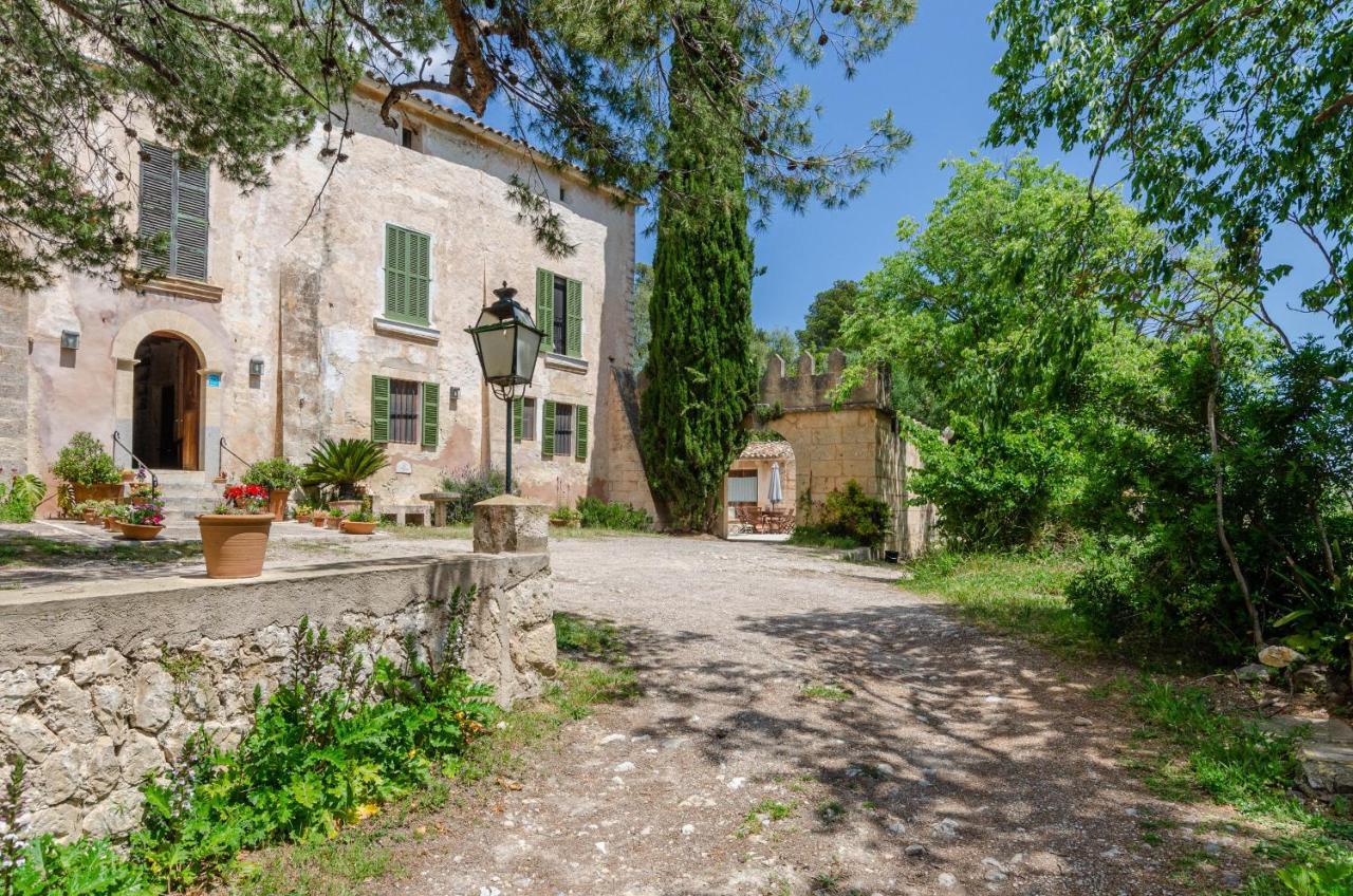 Holiday home Yourhouse La Bisbal