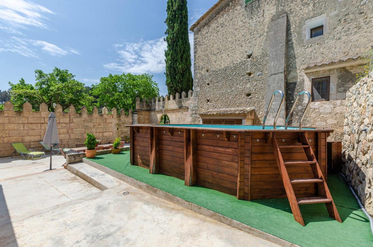 Yourhouse La Bisbal * Moscari