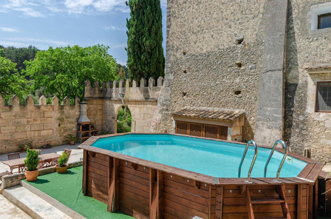 Holiday home Yourhouse La Bisbal *