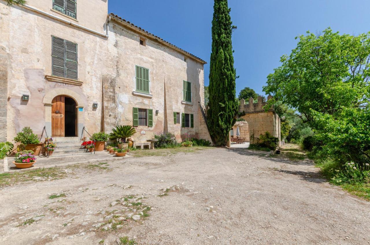 Holiday home Yourhouse La Bisbal Moscari