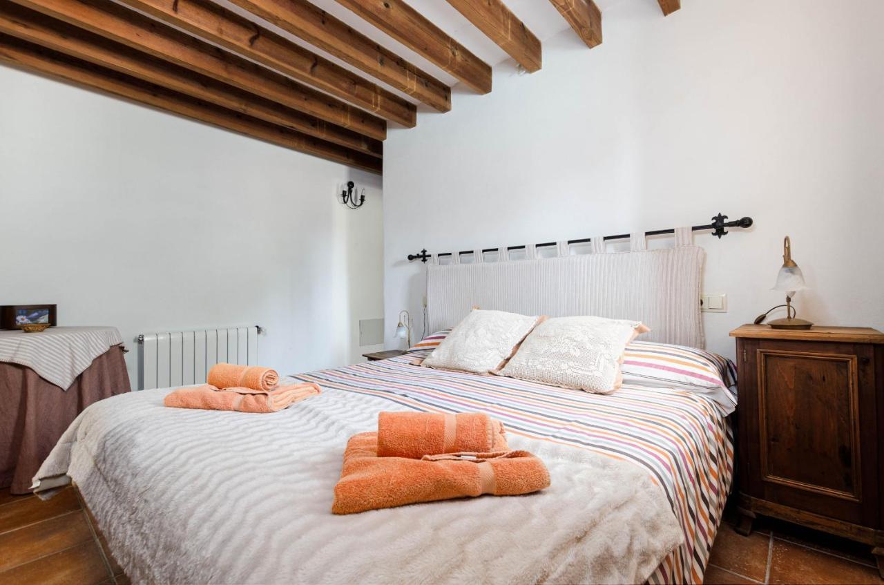 Holiday home Yourhouse La Bisbal Moscari