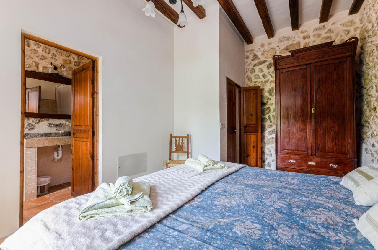 Holiday home Yourhouse La Bisbal Moscari