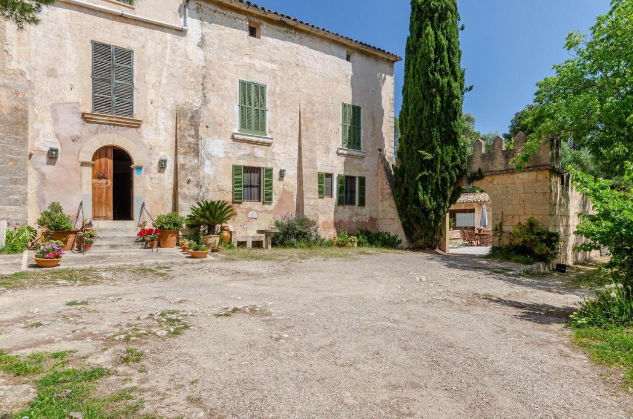 Holiday home Yourhouse La Bisbal *