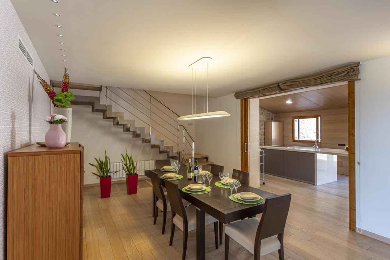 Villa Luxury Binibona