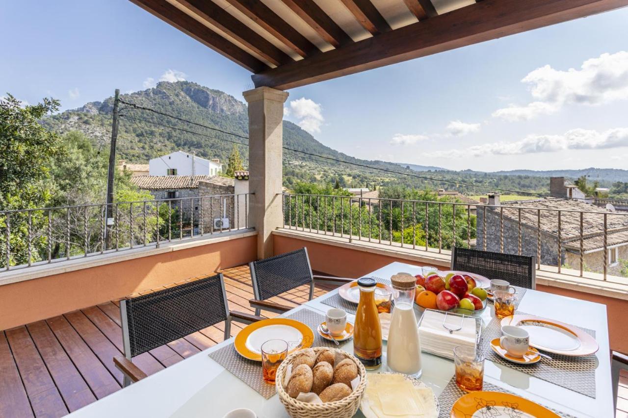 Villa Luxury Binibona *