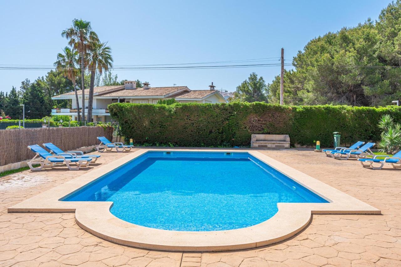 Apartamento Veleta Ll Pollensa