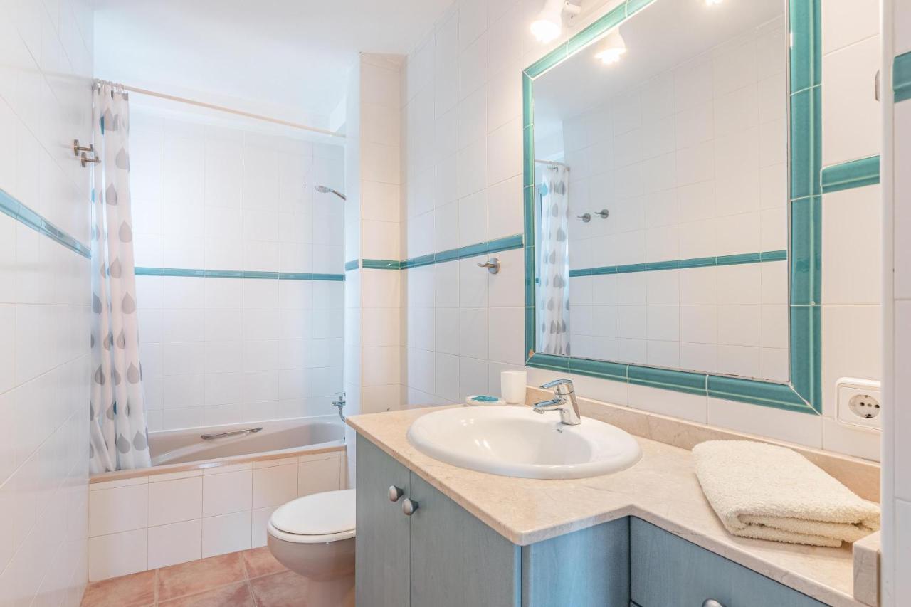 Apartamento Veleta Ll