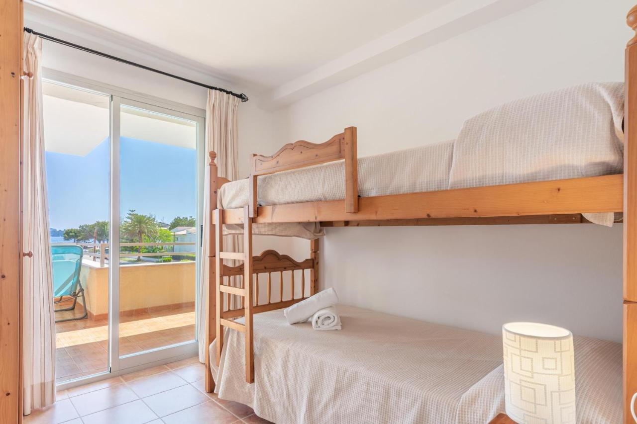 Veleta Ll Apartamento