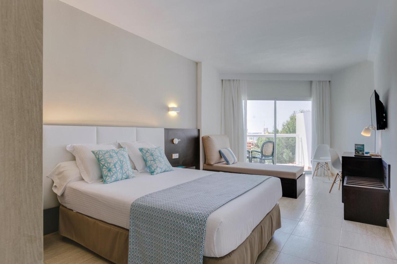 Aluasun Torrenova 4* Palmanova