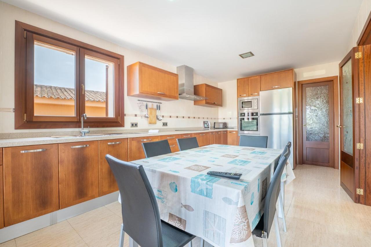 Villa Cas Fraus *