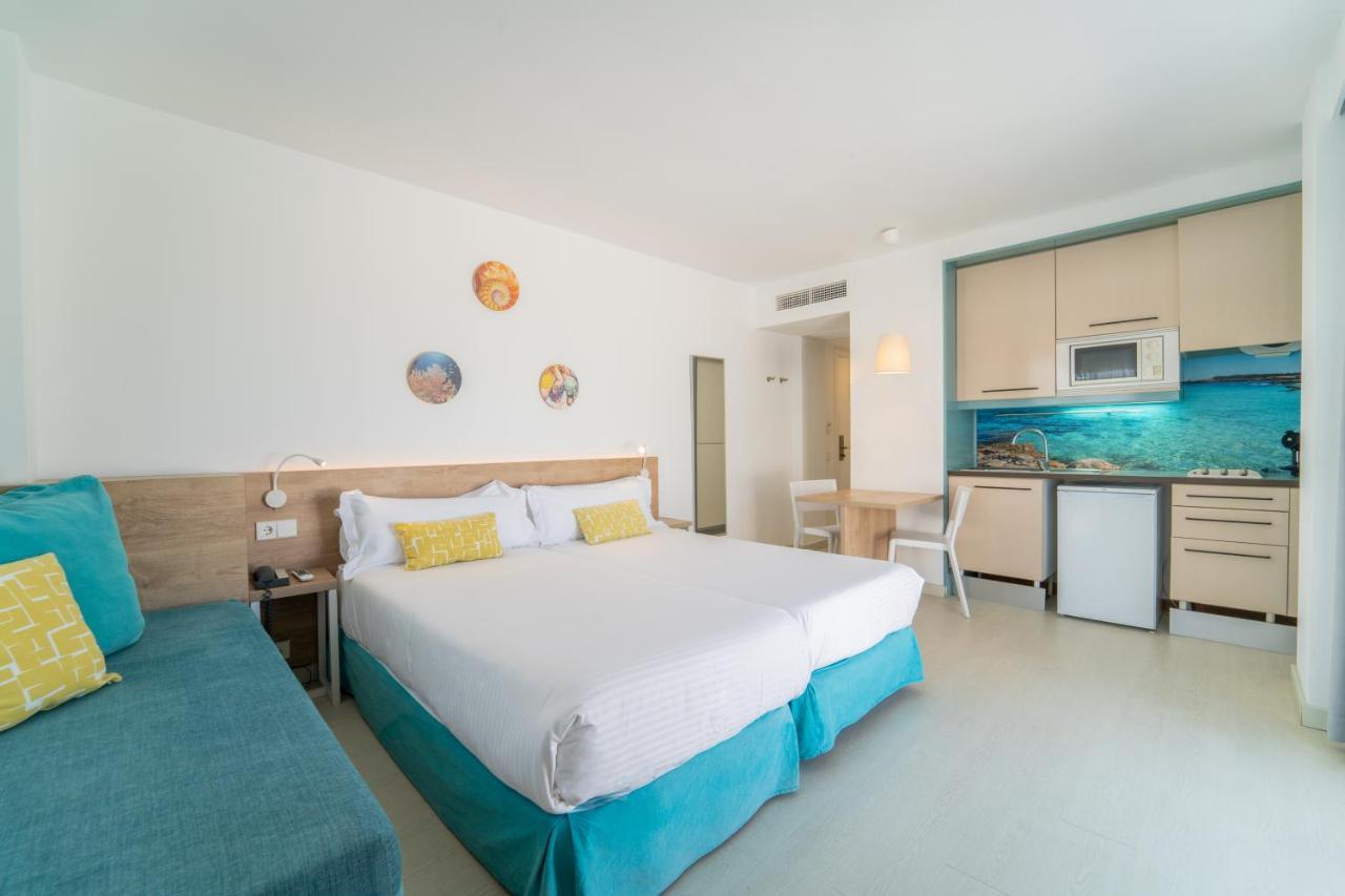 Ferrer Tamarindos Apartahotel 3*