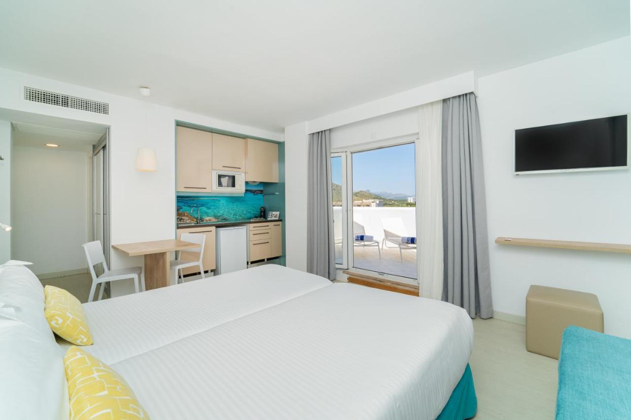 Ferrer Tamarindos 3*