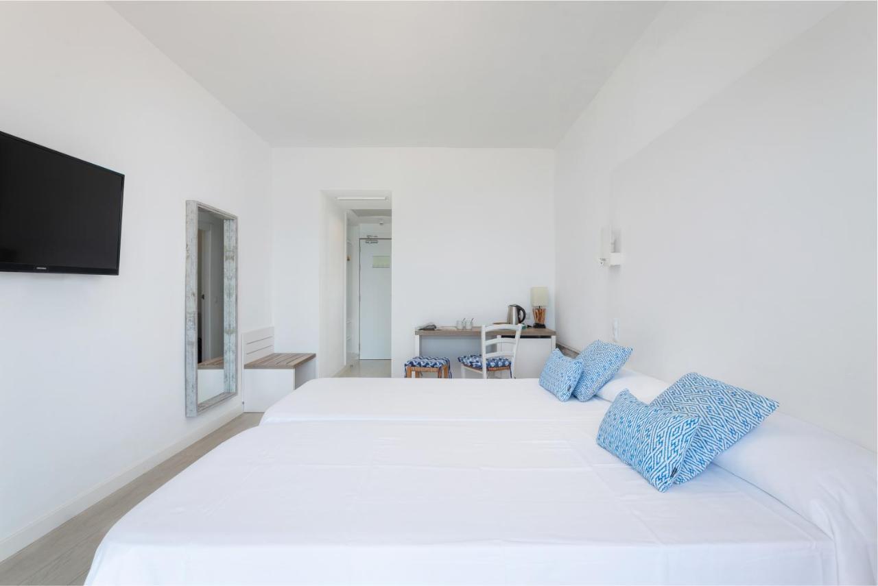 Hotel Atolon & Kaafu Club Cala Bona (Mallorca)