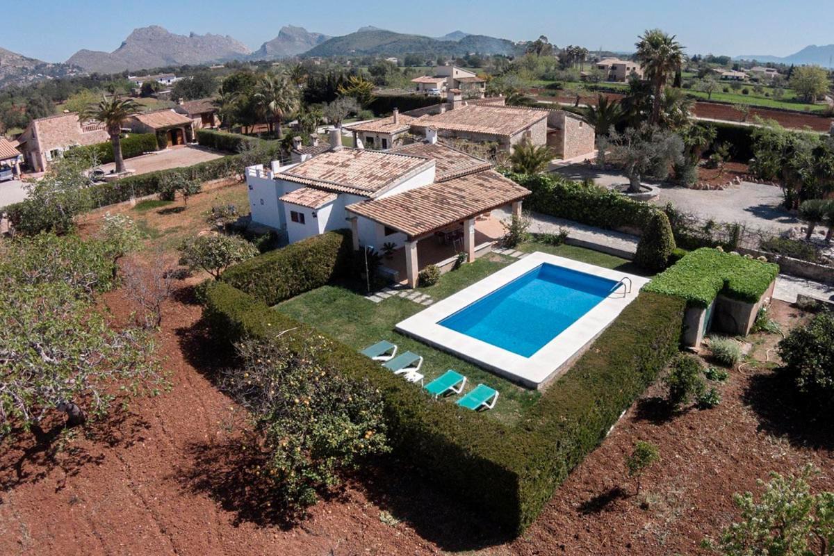 Villa Jaume