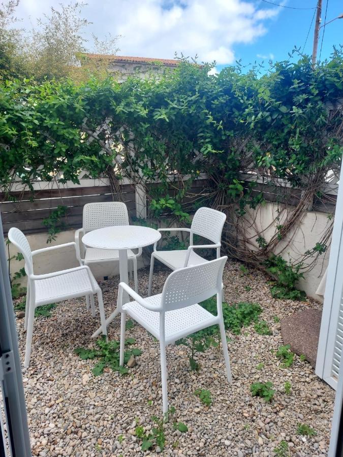 Living Apartment Cas Catala