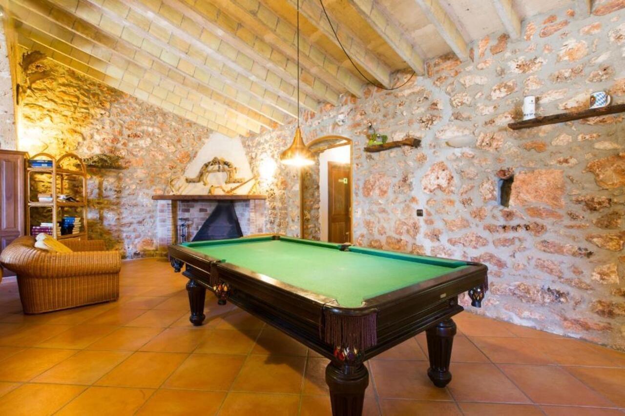 Sa Bassa Plana Casa rural Cala Pi (Mallorca)