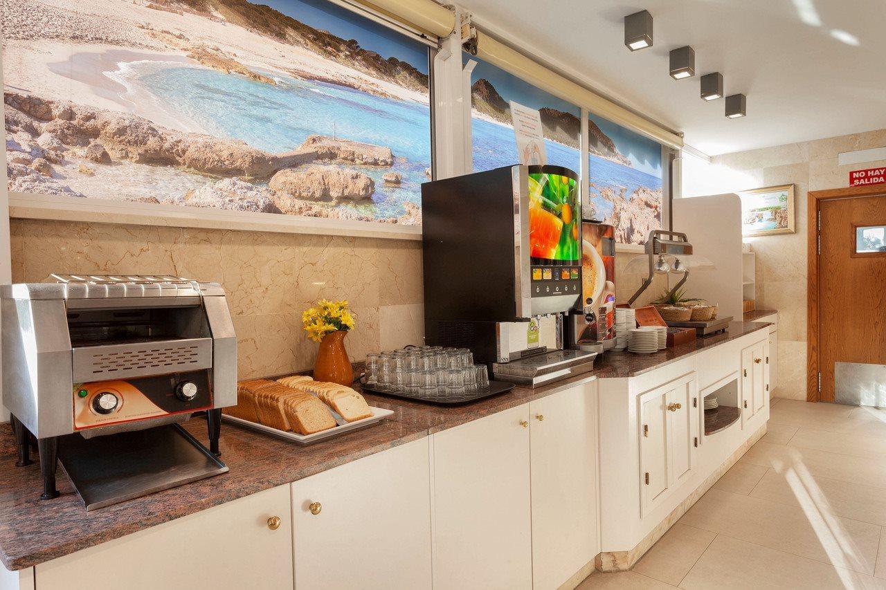 Amoros 3* Cala Ratjada (Mallorca)