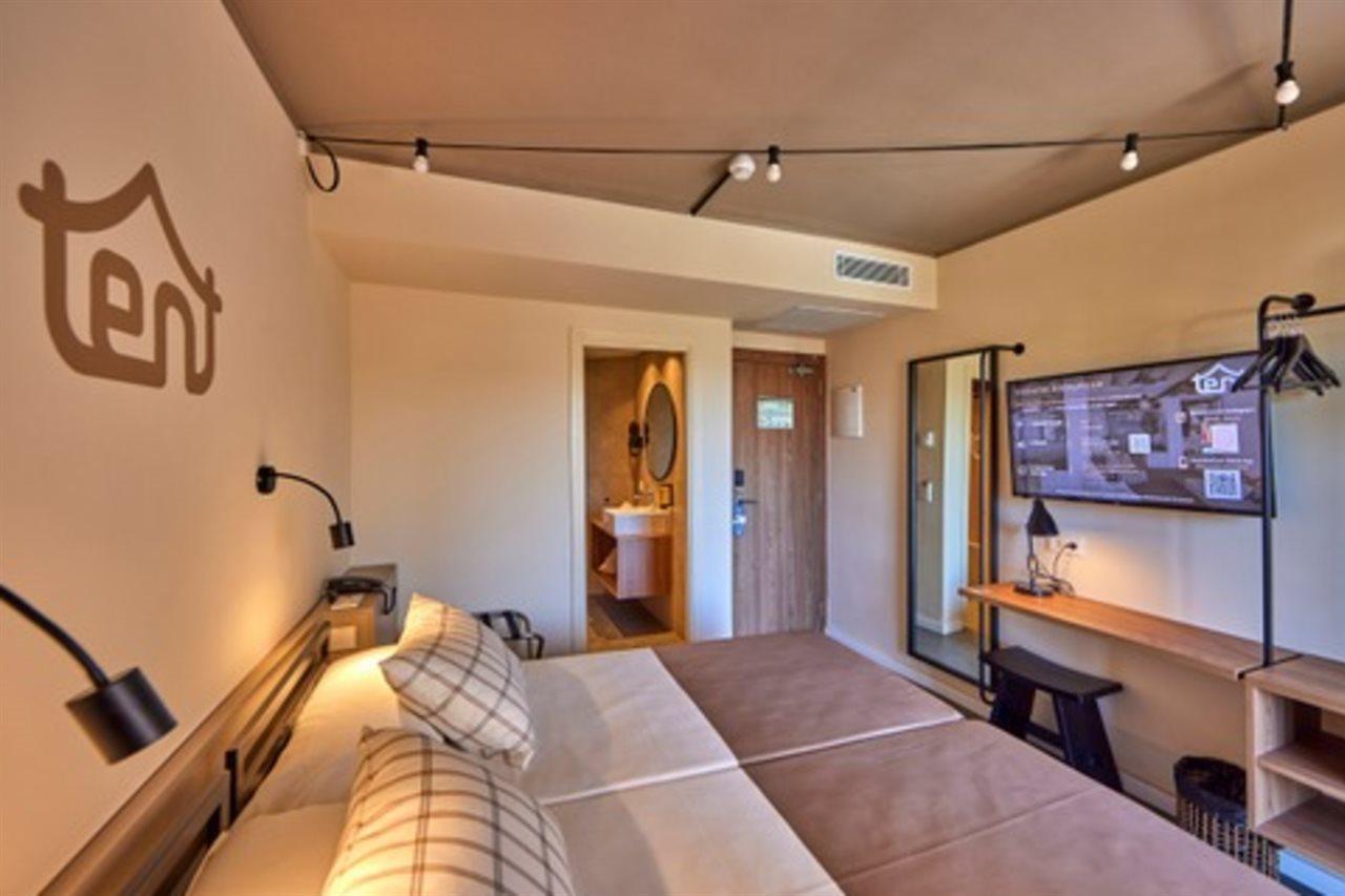 Hotel Tent 3*