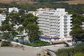 Hotel Universal Castell Royal Canyamel (Mallorca)