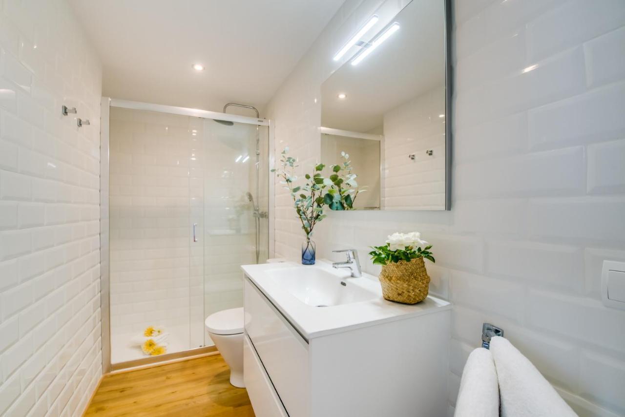 Ideal Property Mallorca - Balaixa 8 Apartamento *