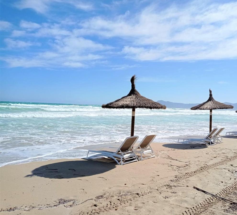 Apartamento Ideal Property Mallorca - Balaixa 8