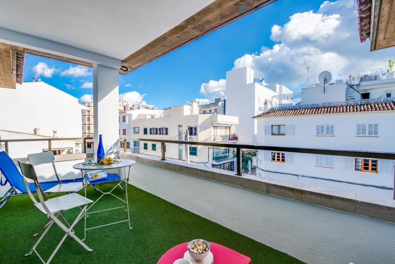 Ideal Property Mallorca - Balaixa 8 Apartamento *