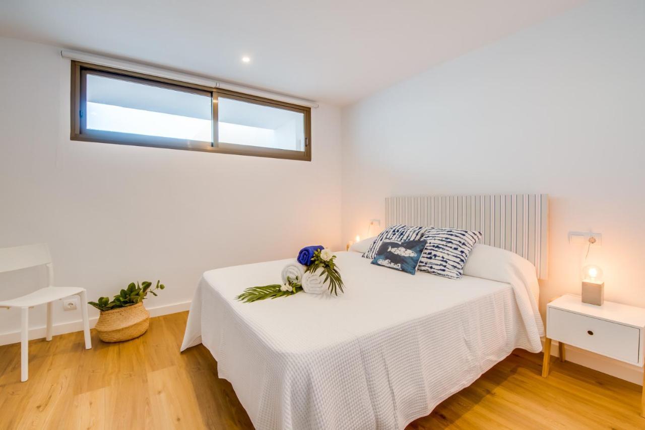 Ideal Property Mallorca - Balaixa 8 Apartamento *