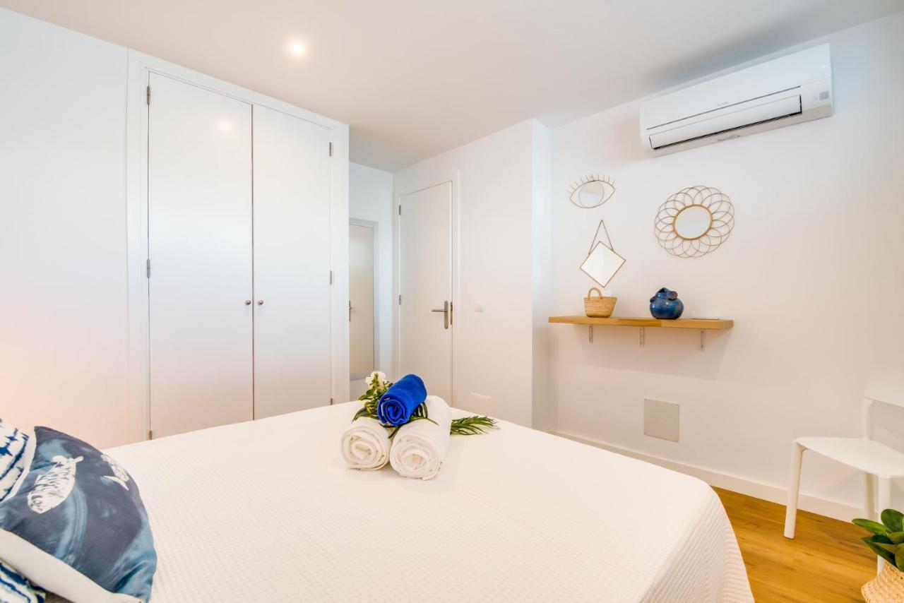 Apartamento Ideal Property Mallorca - Balaixa 8
