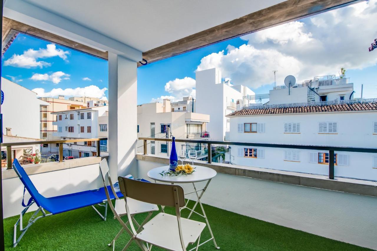 Ideal Property Mallorca - Balaixa 8 Puerto Pollensa
