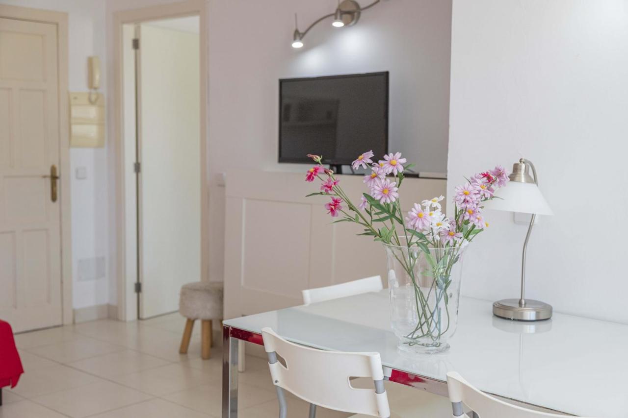 Apartamento Xara