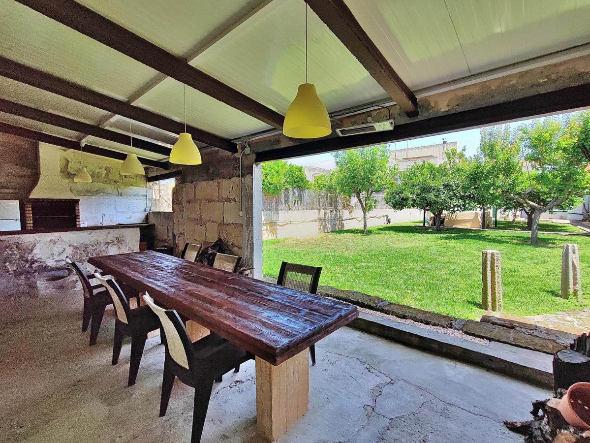 175 Casa Ca S'escola Etv11898 By Mallorca Charme Holiday home