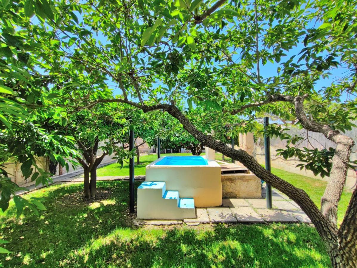 175 Casa Ca S'escola Etv11898 By Mallorca Charme Holiday home *